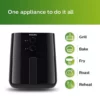 سرخ کن 9200 فیلیپس | 9200 6