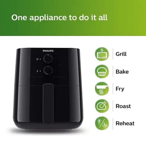 سرخ کن 9200 فیلیپس | 9200 6