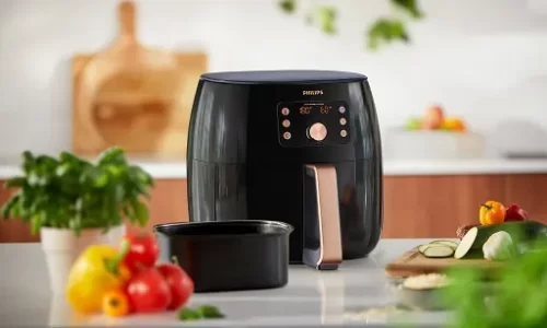 سرخ کن 9860 فیلیپس | 9860 2