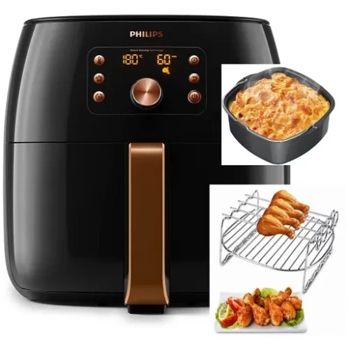 سرخ کن 9860 فیلیپس | 9860 6