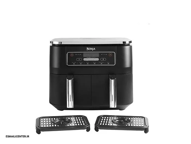 بررسی سرخ کن نینجا AF300 2 خرید سرخ کن af300
