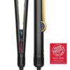 اتومو دایسون مدل Dyson Airstrait HT01 رنگ مشکی و طلائی(مشکی گلد) ارسال فوری، ضمانت اصالت مادام العمر+ضمانت سلامت+ضمانت تست محصول | esmilicenter air bl g 1