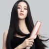 سشوار و صاف کننده مو دایسون مدل Dyson Airstrait HT01 Limited Edition-Ceramic Pink/Rose Gold (تولید محدود صورتی سرامیک/رز گلد) | 4 سشوار و صاف کننده مو دایسون مدل Dyson Airstrait HT01 Limited Edition-Ceramic Pink/Rose Gold (تولید محدود صورتی سرامیک/رز گلد) | esmilicenter airstrait ceramic pink 2