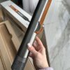 سشوار و صاف‌کننده مو دایسون مدل Dyson Airstrait HT01-Nickel/Copper (نقره‌ای/مسی) ،ارسال فوری،ضمانت اصالت مادام العمرکالا+ضمانت سلامت کالا+ضمانت تست کالا | esmilicenter airstrait gray 2
