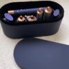 ایر رپ یا حالت دهنده مو دایسون مدل HS05 ا DYSON AIRWRAP Prussian Blue & Copper 5 ایر رپ یا حالت دهنده مو دایسون مدل HS05 ا DYSON AIRWRAP Prussian Blue & Copper | esmilicenter airwrap ble 2