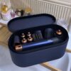 ایر رپ یا حالت دهنده مو دایسون مدل HS05 ا DYSON AIRWRAP Prussian Blue & Copper 4 ایر رپ یا حالت دهنده مو دایسون مدل HS05 ا DYSON AIRWRAP Prussian Blue & Copper | esmilicenter airwrap ble 3