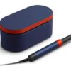 ایر رپ حالت دهنده مو دایسون | DYSON AIRWRAP Prussian Blue and Topaz ارسال فوریضمانت اصالت مادام العمرکالا+ضمانت سلامت کالا+ضمانت تست کالا 3 ایر رپ حالت دهنده مو دایسون | DYSON AIRWRAP Prussian Blue and Topaz ارسال فوریضمانت اصالت مادام العمرکالا+ضمانت سلامت کالا+ضمانت تست کالا | esmilicenter airwrap blue topaz 1
