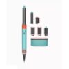 سشوار دایسون ( ایررپ سرامیکی پاپ ) رنگ سبز Hs05، مدل Dyson Airwrap multi-styler Complete ( سرامیکی پاپ) ارسال فوری، ضمانت اصالت مادام العمرکالا+ضمانت سلامت کالا+ضمانت تست کالا | esmilicenter airwrap gr 1
