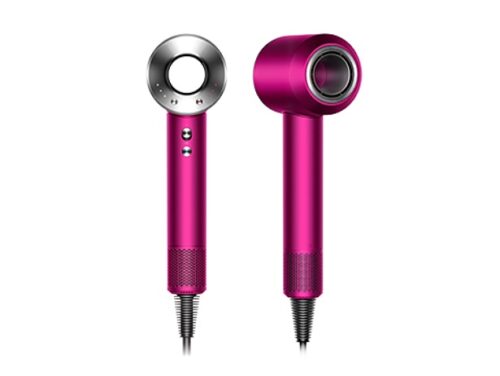 سشوار دایسون مدل Dyson Supersonic HD07-Fuschia/Nickel (صورتی/نقرهای)ارسال فوری،ضمانت اصالت مادام العمرکالا+ضمانت سلامت کالا+ضمانت تست کالا 1 سشوار دایسون مدل Dyson Supersonic HD07-Fuschia/Nickel (صورتی/نقرهای)ارسال فوری،ضمانت اصالت مادام العمرکالا+ضمانت سلامت کالا+ضمانت تست کالا | esmilicenter supersonic pink 1