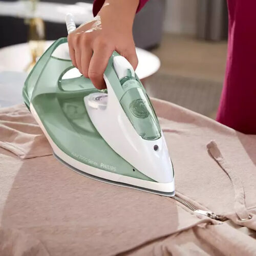 اتو بخار فیلیپس مدل DST7012 5 اتو بخار فیلیپس مدل DST7012 | mirhaji 7012 3