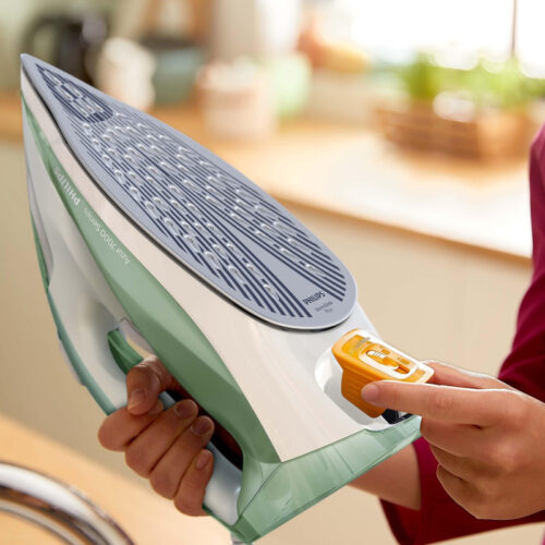 اتو بخار فیلیپس مدل DST7012 4 اتو بخار فیلیپس مدل DST7012 | mirhaji 7012 4