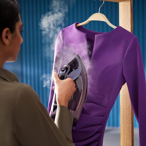 اتو بخار فیلیپس مدل DST8021 5 اتو بخار فیلیپس مدل DST8021 | mirhaji 8021 3