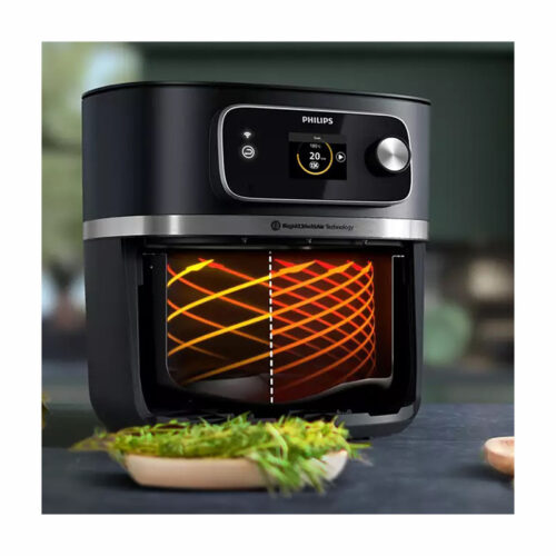 سرخ کن بدون روغن فیلیپس مدل HD9880/90 | mirhaji 9880 2
