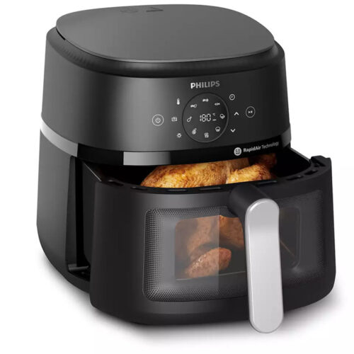 سرخ کن بدون روغن فیلیپس مدل NA230/00 | mirhaji na230 3