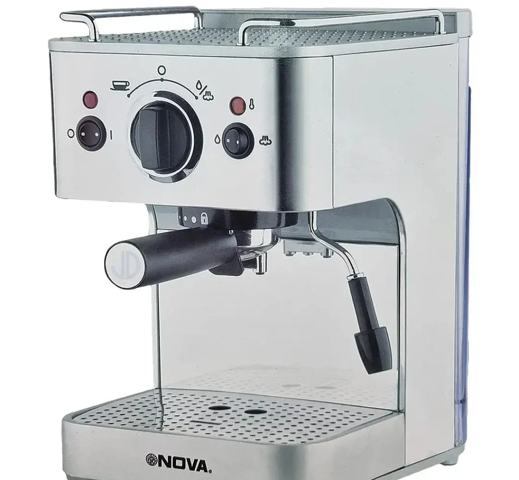 تفاوت نوا128 با نوا149 3 تفاوت نوا128 با نوا149 | NOVA 149Espresso Maker e1736180740150