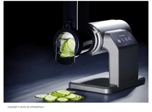 چرخ‌گوشت و سالاد ساز Catler مدل FG 403 | Catler FG403 1