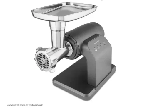 چرخ‌گوشت و سالاد ساز Catler مدل FG 403 | Catler FG403 2