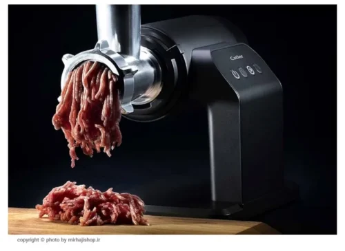 چرخ‌گوشت و سالاد ساز Catler مدل FG 403 | Catler FG403 4
