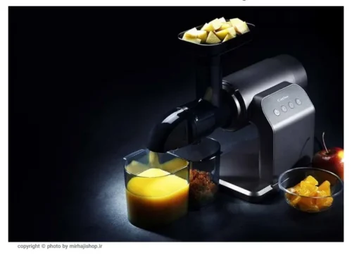 چرخ‌گوشت و سالاد ساز Catler مدل FG 403 | Catler FG403 6