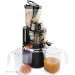 عصاره گیرCatler مدل JS8012 1 Catler-JS-8012-2
