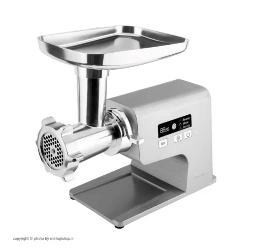 چرخ گوشت Cutler مدل Mg800 | Catler mg800 01