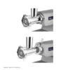 چرخ گوشت Cutler مدل Mg800 | Catler mg800 05