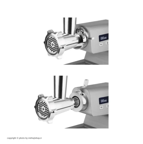 چرخ گوشت Cutler مدل Mg800 | Catler mg800 05