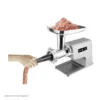 چرخ گوشت Cutler مدل Mg800 | Catler mg800 07