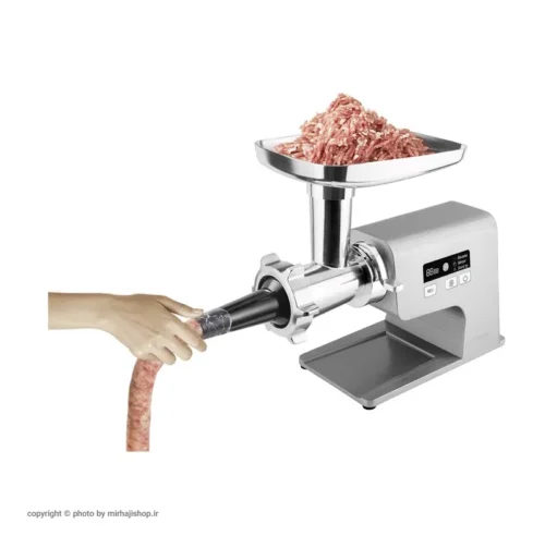 چرخ گوشت Cutler مدل Mg800 | Catler mg800 07